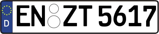 EN-ZT5617