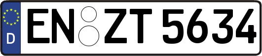 EN-ZT5634