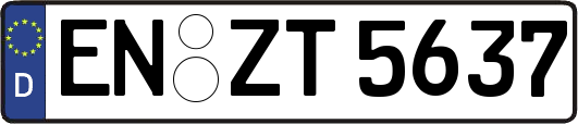 EN-ZT5637