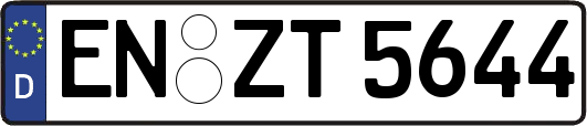 EN-ZT5644