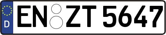 EN-ZT5647