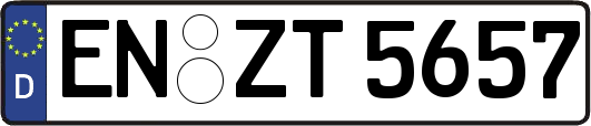 EN-ZT5657