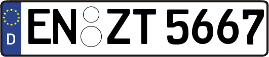 EN-ZT5667