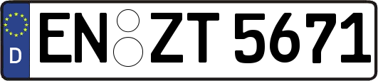 EN-ZT5671