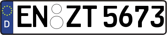 EN-ZT5673