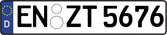 EN-ZT5676