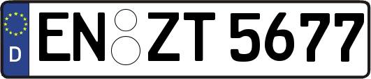 EN-ZT5677