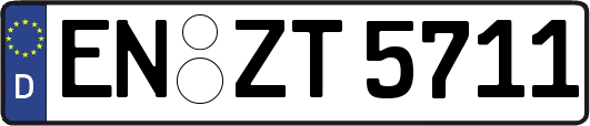 EN-ZT5711