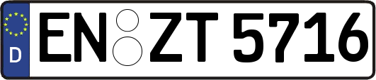 EN-ZT5716