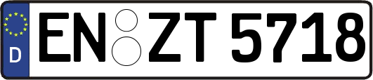 EN-ZT5718