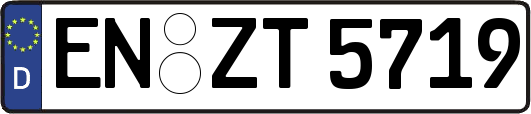 EN-ZT5719