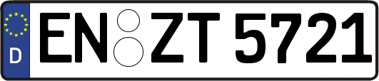 EN-ZT5721