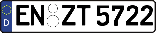 EN-ZT5722