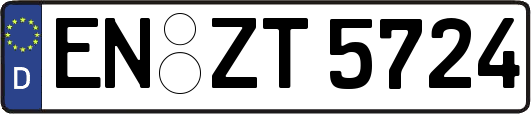 EN-ZT5724