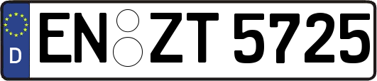 EN-ZT5725