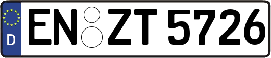 EN-ZT5726