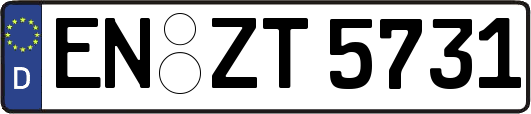 EN-ZT5731