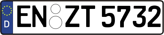 EN-ZT5732