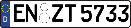 EN-ZT5733