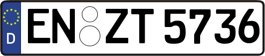 EN-ZT5736