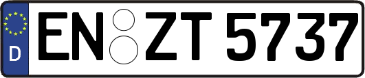 EN-ZT5737