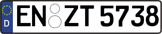 EN-ZT5738