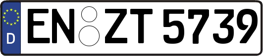 EN-ZT5739