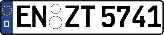 EN-ZT5741