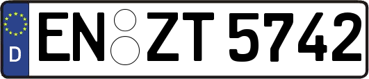 EN-ZT5742