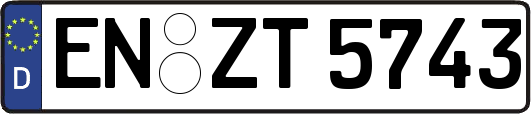 EN-ZT5743