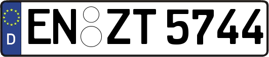 EN-ZT5744