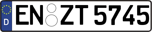 EN-ZT5745