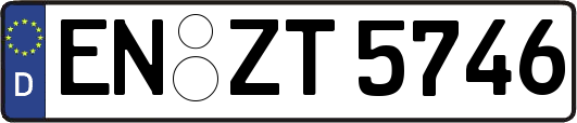 EN-ZT5746