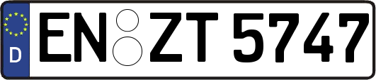 EN-ZT5747