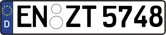 EN-ZT5748