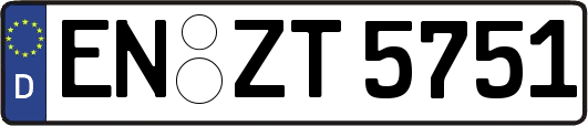 EN-ZT5751