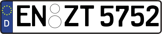 EN-ZT5752