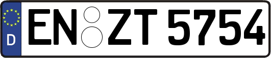 EN-ZT5754