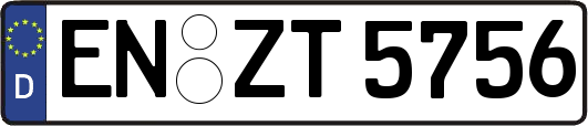 EN-ZT5756