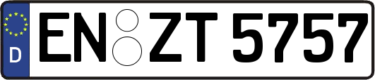 EN-ZT5757