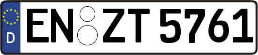 EN-ZT5761