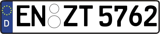 EN-ZT5762