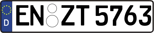 EN-ZT5763