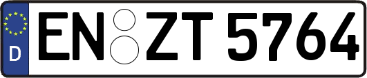 EN-ZT5764