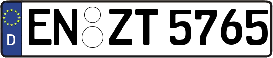 EN-ZT5765