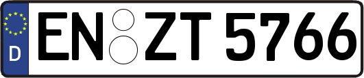 EN-ZT5766