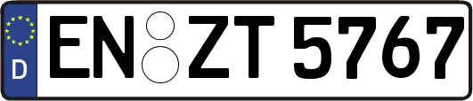 EN-ZT5767