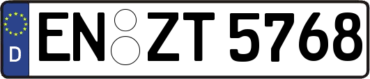 EN-ZT5768