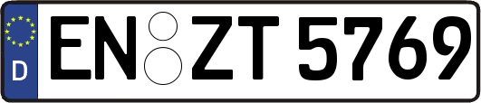 EN-ZT5769