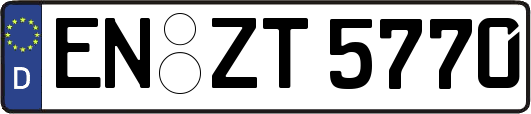 EN-ZT5770